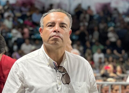 Trayectoria en el sector privado de Rodolfo Castro Valdez
